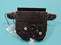 Zamek klapy tył 52096564 Fiat Tipo II 15- kombi Producent części: FIAT, 4pin