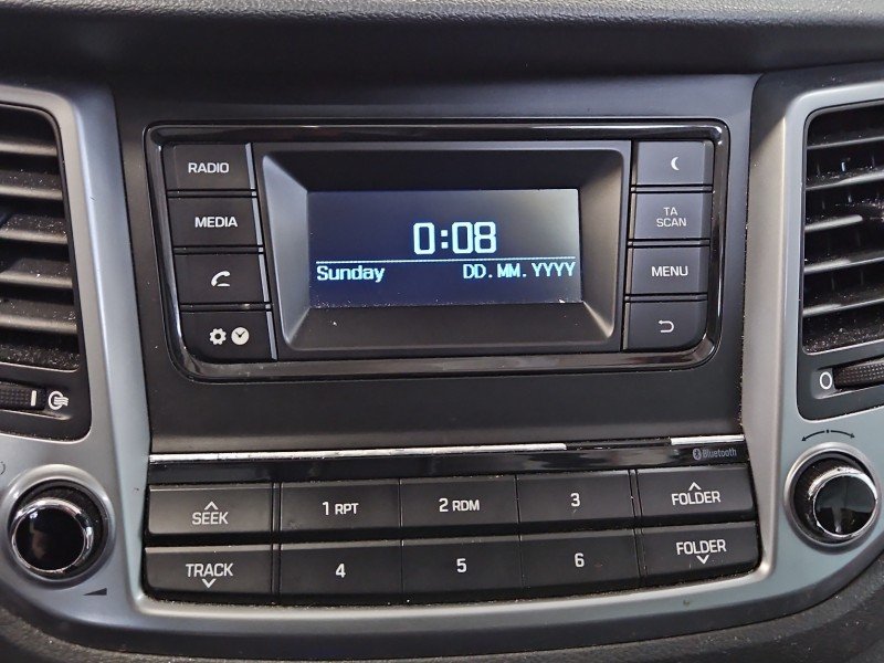 Radio fabryczne Hyundai Tucson III 15-20 96170-D70104X radioodtwarzacz Radio fabryczne Hyundai Tucson III 15-20 96170-D70104X radioodtwarzacz