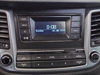 Radio fabryczne Hyundai Tucson III 15-20 96170-D70104X radioodtwarzacz