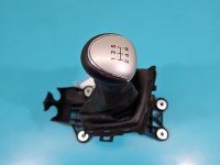 DŹWIGNIA LEWAREK WYBIERAK LINKI Ford Fiesta Mk7 1.6 16V