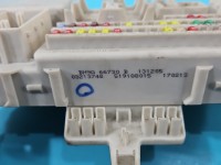 Komputer Sterownik silnika 279721-3990 Mazda 3 I BK 1.6 16V (Z6)