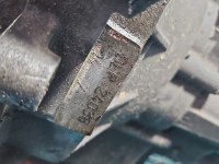 Skrzynia biegów Vw Golf IV 1.6 sr