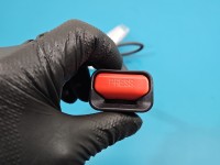 Pas bezpieczeństwa przód prawy pasażera Hyundai Ix35 09-13