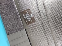 Wykładzina bagażnika podłoga bmw F30 897890, 277213, 7293693