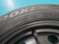 Koło zapasowe 15" dojazdowe dojazdówka Opel Meriva A Rozstaw śrub: 5x110, Marka opon: Toyo, 185 mm, Profil opony: 60, 5x110...
