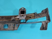 Wzmocnienie zderzaka tył BMW F01 tylne