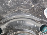 Koło zapasowe 15" dojazdowe dojazdówka CITROEN DS3 10-16 Rozstaw śrub: 4x108, Maxxis, 125 mm, Profil opony: 80, Rok...