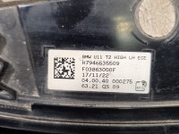 Lampa tył lewa BMW iX1 U11 HB EUROPA