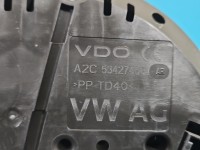 Licznik Skoda Octavia III 5E0920711B 1.6 TDI (CXXB) EUROPA