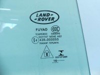 Szyba drzwi tył prawa Land rover Discovery Sport 14- L550