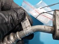 Przewód klimatyzacji rurka AUDI Q5 08- 8R0260710