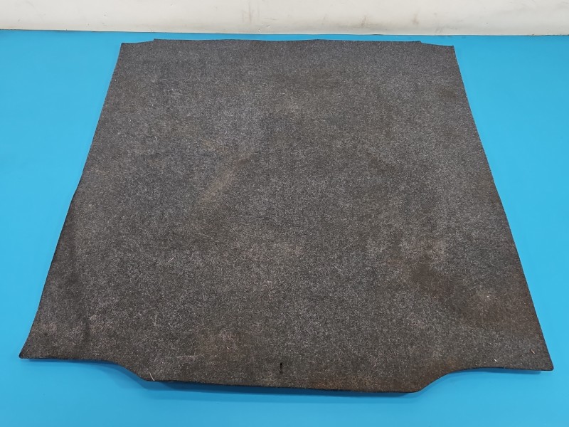 Wykładzina bagażnika podłoga Skoda Superb II 3T0863463J