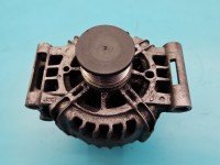 TEST Alternator Peugeot 5008 9666997980 1.6 THP