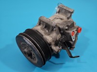 Sprężarka klimatyzacji kompresor 447260-1494 Toyota Auris I 1.6 VVTI