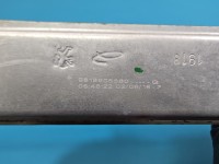 Podnośnik przód lewy SZYBY WINDA Peugeot 2008 I 0130824161, 9819905580 5d HB