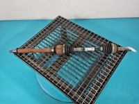 Półoś przód prawa Renault Kadjar 1.3 TCe automat