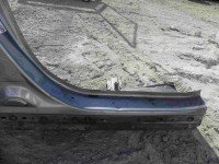 Próg prawy BMW X1 E84 2.0d