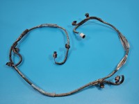 Wiązka zderzaka tył Toyota Auris II 8218202100B, 040316, 82182-02100 Instalacja pdc