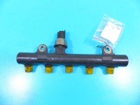 Listwa wtryskowa CZUJNIKI Citroen C5 II X7 2.0 hdi 9656391180, R9144Z180A