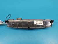Przełącznik Grzania foteli ESP awaryjnych Mercedes ML W164 A1648700551