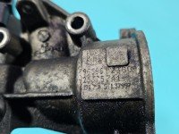 Zawór egr Ford Mondeo Mk4 9656612380 2.0 tdci