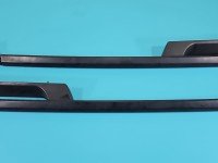 Relingi dachowe komplet Subaru Forester III SH 08-13