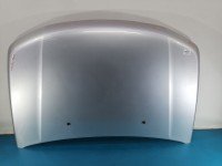 Maska przednia Suzuki Grand Vitara II srebrny z2s. C02