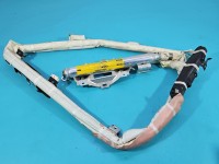 Kurtyna prawa poduszka airbag Toyota Land Cruiser 120 J120 HB