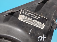 Zaślepka kratka zderzaka prawa atrapa Fiat Freemont 68088686AB