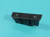 Przełącznik PDC START-STOP Skoda Fabia III 6V1927238E