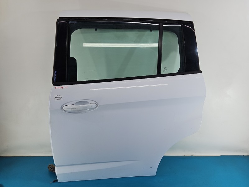 Drzwi tył lewe FORD C-MAX II MK2 HB 5d 5E