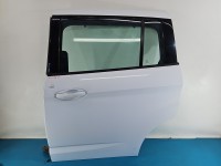 Drzwi tył lewe FORD C-MAX II MK2 HB 5d 5E