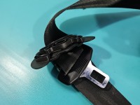 Pas bezpieczeństwa przód prawy pasażera Vw Jetta V 609823100A