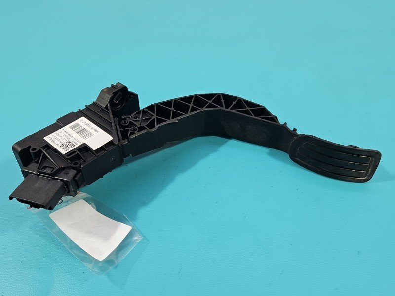 Pedał gazu potencjometr Opel Corsa F 9837891880 1.2 12V wiel Pedał gazu potencjometr Opel Corsa F 9837891880 1.2 12V wiel