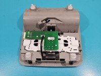 Lampa kabiny lampka Toyota Avensis III T27