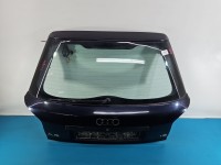 Klapa tył BAGAŻNIKA SZYBA Audi A3 8L HB 5d LZ5L