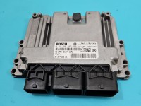 Komputer Sterownik silnika 0261201505, 9664738680 Peugeot 207 1.4 16V