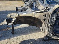 Podłużnica lewa fartuch ćwiartka Vw Passat B8