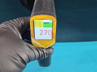 Klapa tył Land rover Discovery Sport 14- L550 HB 5d LRC820