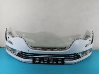 Zderzak przód Renault Talisman biały OV369