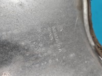 Podnośnik przód lewy SZYBY WINDA 6Q2959802A Vw Polo IV 9N Europejska, 32pin 3-drzwi 3d HB