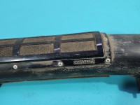 KIEROWNICA Wlot powietrza Isuzu D-Max II 11-19 2.5 crdi (4JK1E5S-LA)