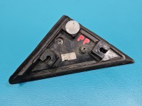 Listwa błotnika przód prawa Hyundai Santa Fe III 12–18 86190-4Z000