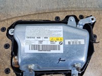 Tapicerka drzwi przód lewa boczek Bmw e60 e61