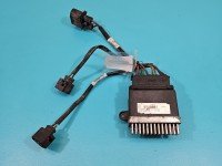 Przekaźnik wentylatorów wentylatora AUDI A6 C7 8K0959501G