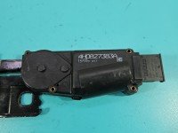 Zamek klapy tył 4H0827383A Audi A7 4G HB