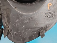 Zaślepka kratka zderzaka prawa atrapa Fiat Freemont 68088686AB