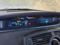 Licznik Renault Scenic II P8200365607D 1.6 16V EUROPA