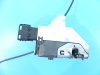 Zamek przód prawy Peugeot 5008 I 09-17 EUROPA 6 pin 732290