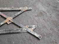 Rozpórka AUDI Q5 08-